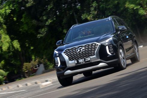 Alasan Hyundai Pertahankan Pengatur Suhu di Jok Mobil