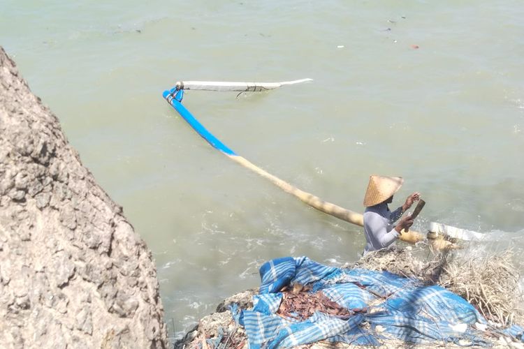 Perahu nelayan asal Situbondo, Jawa Timur, dilaporkan hilang saat melaut sejak Rabu (30/8/2023). 