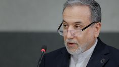 Iran Kecam Kunjungan Netanyahu ke UEA, Temuan Intelijen Teheran Makin Terbukti?