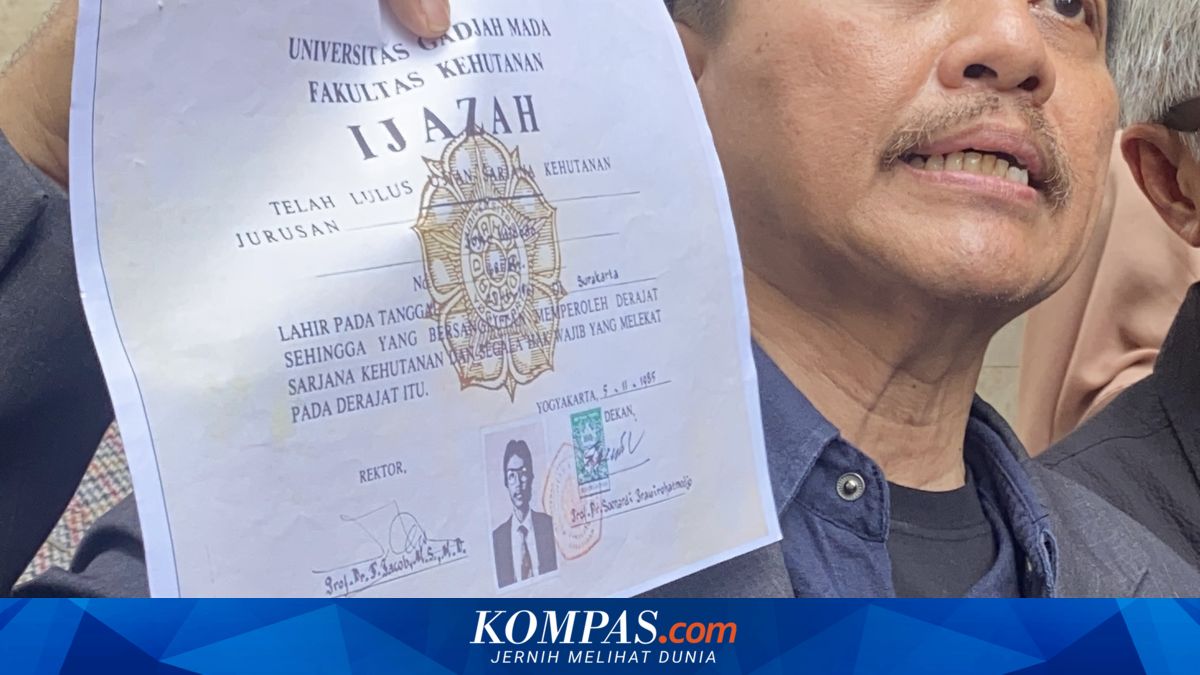 Deretan Kejanggalan Salinan Ijazah Jokowi dari KPU Menurut Roy Suryo ~SN

Klik untuk baca: