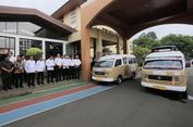 Tarif Angkot si Benteng dan Bus Tayo Kembali Normal Setelah Libur 