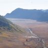 Mobil Pribadi Terjebak di Sabana Bromo, Begini Aturannya
