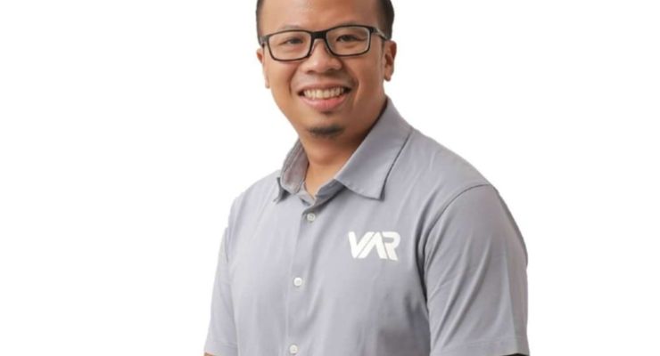 Profil Viman Alfarizi, Keponakan Bos PO Primajasa Jadi Wali Kota Tasikmalaya Terpilih