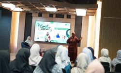 Dompet Dhuafa Ajak Orangtua Deteksi Dini Autisme dan Cara Menyikapinya