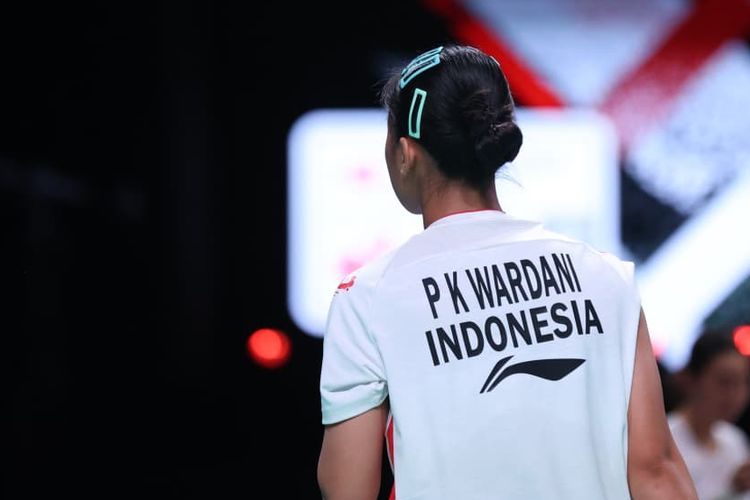 Hasil Drawing Perempat Final Piala Uber 2026, Indonesia Jumpa Denmark