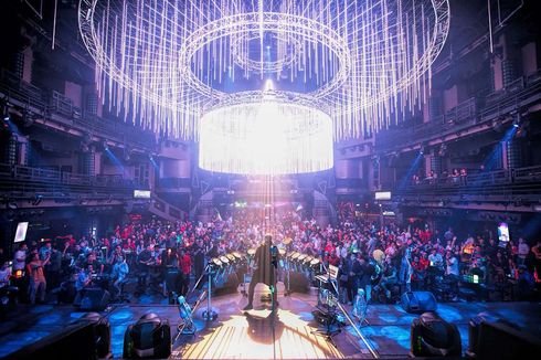 11 Tempat Clubbing di Jakarta