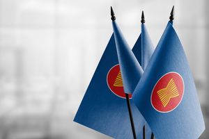 Merasa Dikucilkan ASEAN, Myanmar Layangkan Protes