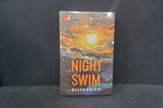 The Night Swim, Mengapa Novel Thriller Ini Relevan untuk Remaja Zaman Sekarang