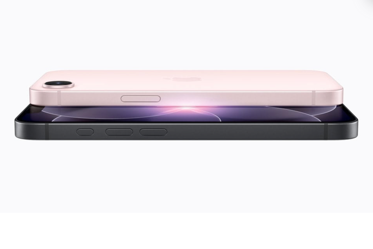 iPhone 17e Resmi di Indonesia, Ini Harga dan Spesifikasinya