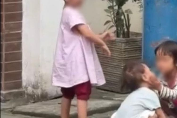 Sempat Viral Disebut Terlantar, 6 Anak di Jaktim Sudah Dapat Bantuan, tapi Akses Pendidikan Belum