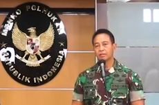 Panglima Andika Pastikan Pengadilan 3 Prajurit TNI AD Pembunuh Handi-Salsabila Terbuka
