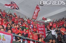 BIGREDS Indonesia Akan Gelar Nobar Final Liga Champions di GBK