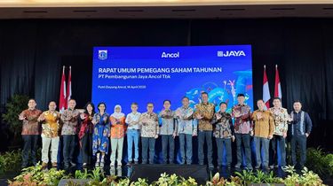 Ancol Rombak Susunan Komisaris dan Direksi Usai RUPS