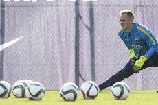 Ingin Beli Ter Stegen? Siapkan Rp 2,6 Triliun