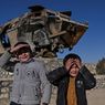 Koresponden Washington Post: Dipimpin Taliban, Penderitaan Rakyat Afghanistan Makin Meluas
