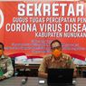 Satu ASN Positif Covid–19 di Nunukan merupakan Pelaku Perjalanan