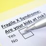 Fragile X Syndrome (FXS) 