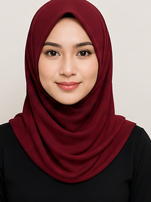 Baju hitam tak pernah gagal. Temukan 15 pilihan warna jilbab, dari netral hingga bold, agar tampilan makin modis dan tidak monoton.
