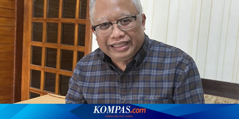 Pak Jokowi Dulu Pernah Kecewa Berat...