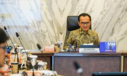 Penerapan Good Governance Berbasis Digital Lebih Baik, Indeks SPBE Kemenko Perekonomian Meningkat