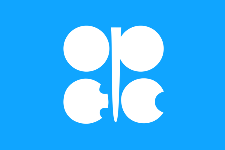 Bendera OPEC
