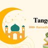 Jadwal Buka Puasa Hari Ini di Kota Tangerang Selama Ramadhan 2026