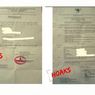 [HOAKS] 2 Surat Seleksi CPNS Catut Kementerian PANRB