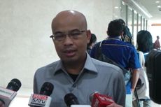 Wakil Ketua Komisi III: DPR Harus Lebih Cermat dan Teliti Uji Calon Pimpinan KPK