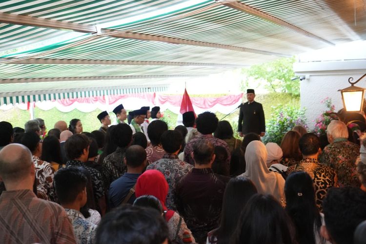 Minat Kerja di Swiss? Profesional Indonesia Harus Bersaing dengan Warga Lokal dan Eropa