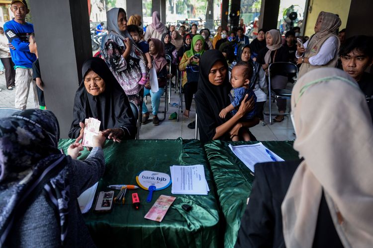 Rencana Bansos Bakal Disalurkan Lewat Kopdes, Legislator: Jangan Sampai Justru Mempersulit