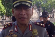 Polisi di Bali Kini Pegang KTA yang Bisa Dipakai Transaksi di ATM