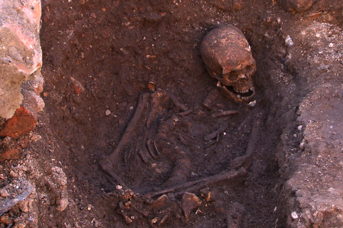 Misteri Makam Raja Richard III: Dari Pertempuran Bosworth hingga Hilangnya Jenazah