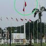 Bendera Merah Putih Terbalik di Rumah Gubernur Riau, Kasatpol PP: Saya Minta Maaf