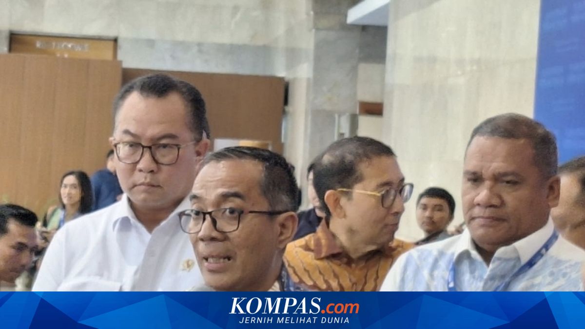 Pemerintah Akan Kaji Penambahan Beasiswa Mahasiswa Berprestasi dan Kurang Mampu