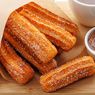 Sejarah Churros, Konon Terinspirasi Cakue di China