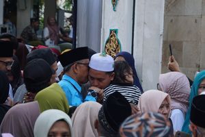 Antrean Haji Buleleng Mencapai 1.994 Orang, Daftar Tahun Ini Berangkat 2054