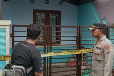 Kronologi Suami Racuni Istri dengan Cairan Pembersih di Malang, Terdengar Teriakan dari Rumah