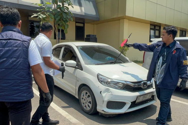 Sepekan Usai Dikepung Pria Diduga DC, Korban di Sukoharjo Masih Minum Obat Penenang