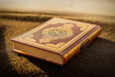 5 Hukum Tentang Kondisi Junub Berdasarkan Al-Quran dan Hadist