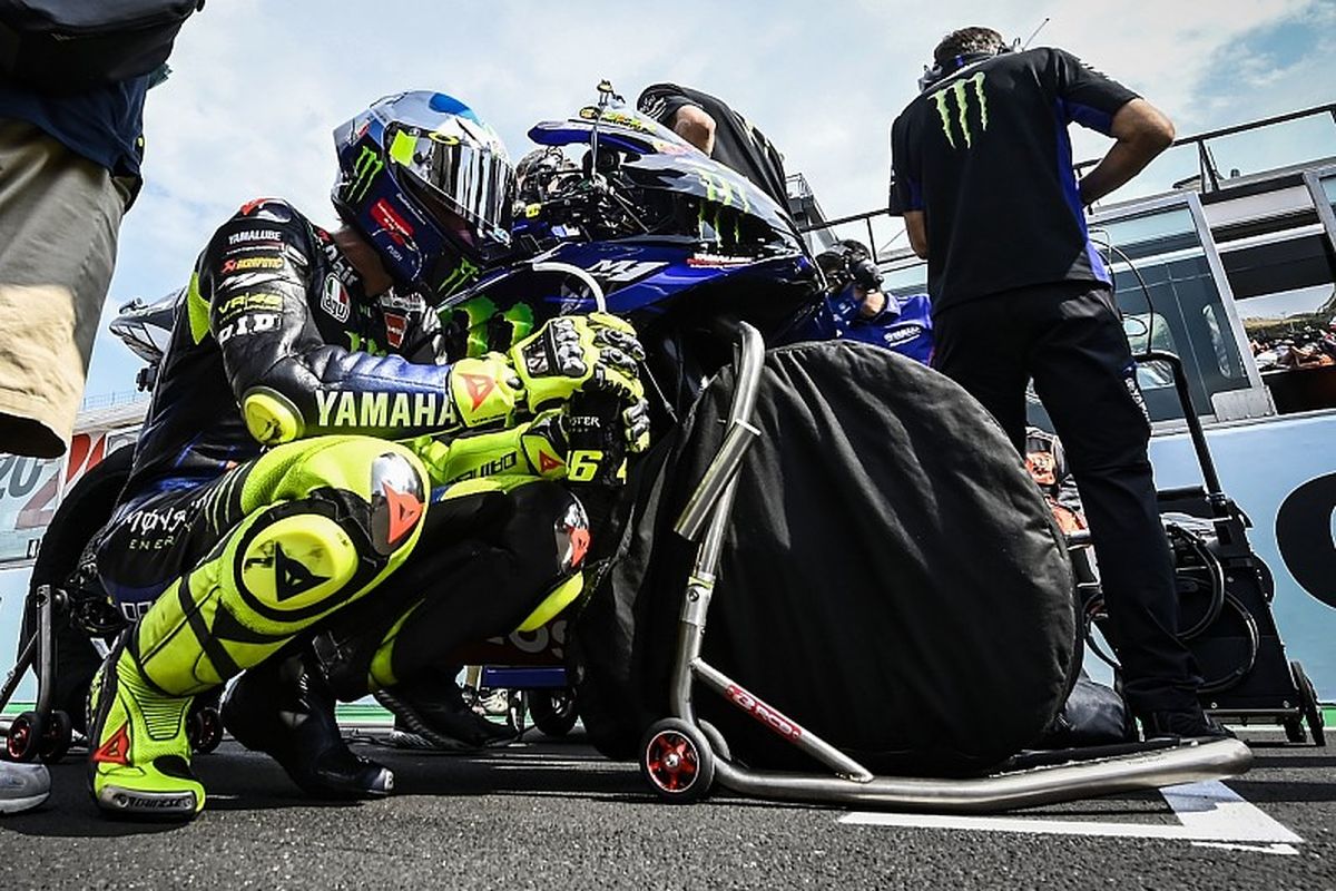 Valentino Rossi