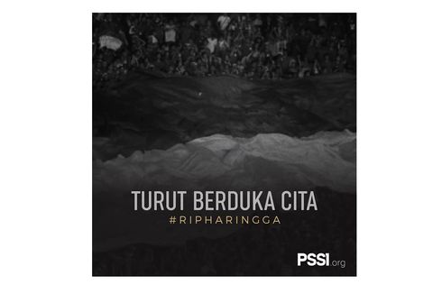 Berkaca dari Kematian Haringga, Rivalitas dan Fanatisme yang Menjerumuskan...