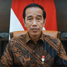Duka Jokowi atas Wafatnya Ratu Elizabeth II, 