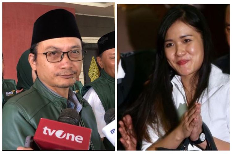[POPULER NASIONAL] Jessica Wongso Bebas Murni pada 2032 | PKB Tinggalkan Anies lalu Beralih ke Ridwan Kamil