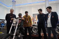 IIMS Surabaya 2023 Digelar, Banyak Promo Pembelian Kendaraan Baru