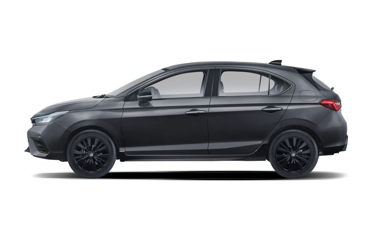 Kabin New Honda City Hatchback RS 2025