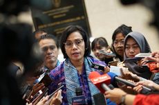 Sedihnya Sri Mulyani Saat Tahu Ciputra Telah Berpulang...