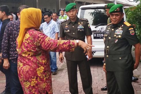 Siap-siap, Rekayasa Lalu Lintas Saat 'Ngunduh Mantu' Putri Jokowi di Medan