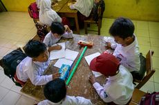 5 Cara Mempersiapkan Anak Kembali Masuk Sekolah