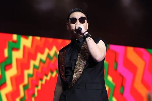 PSY Ungkap Cerita Mengejutkan di Balik Lagu Gangnam Style