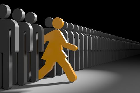 Pansel Diingatkan Keterwakilan Perempuan di KPU-Bawaslu Harus 30 Persen
